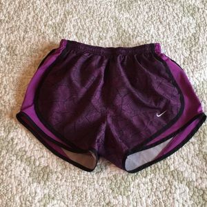 Nike Dri-Fit Lined Running Short